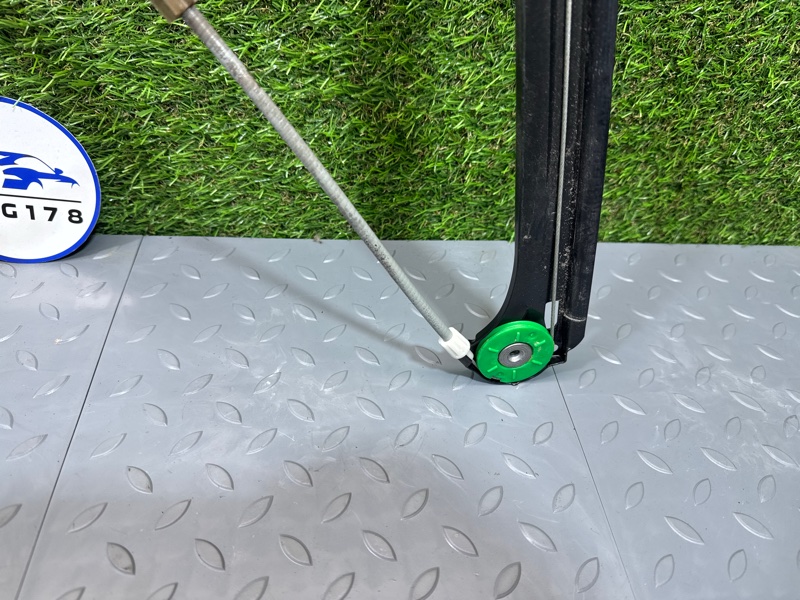 Стеклоподъемник электр., 5000 рублей, Санкт-Петербург