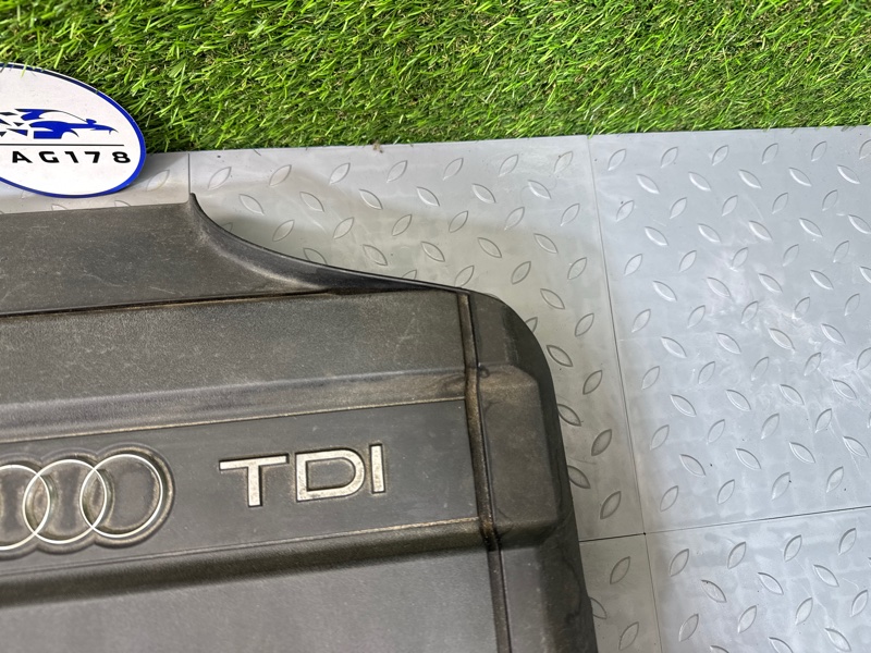 Декоративная накладка двигателя, 1750 рублей, Санкт-Петербург