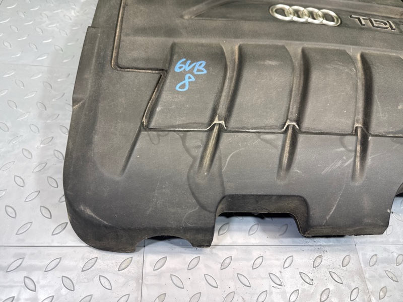 Декоративная накладка двигателя, 1750 рублей, Санкт-Петербург