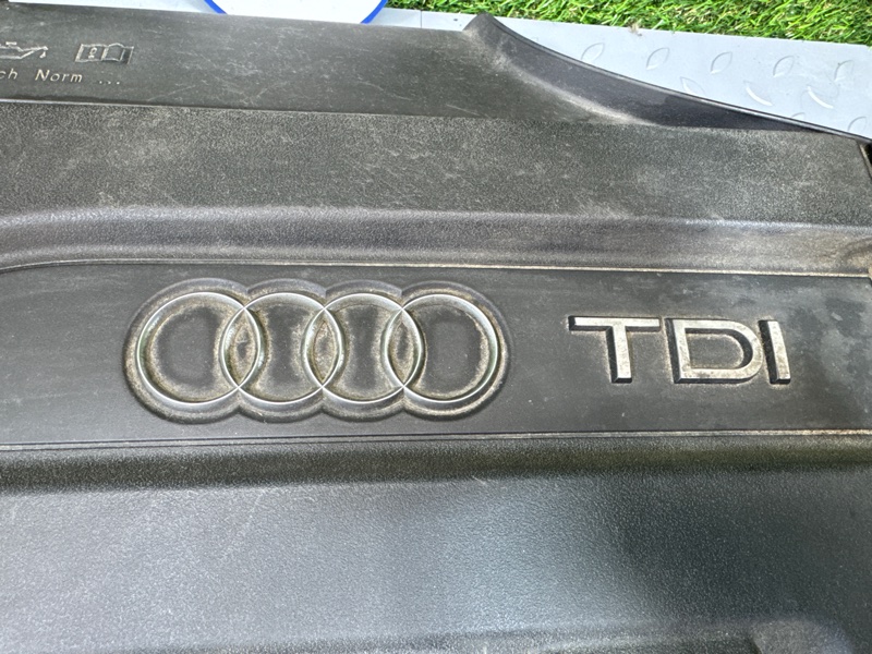 Декоративная накладка двигателя, 1750 рублей, Санкт-Петербург