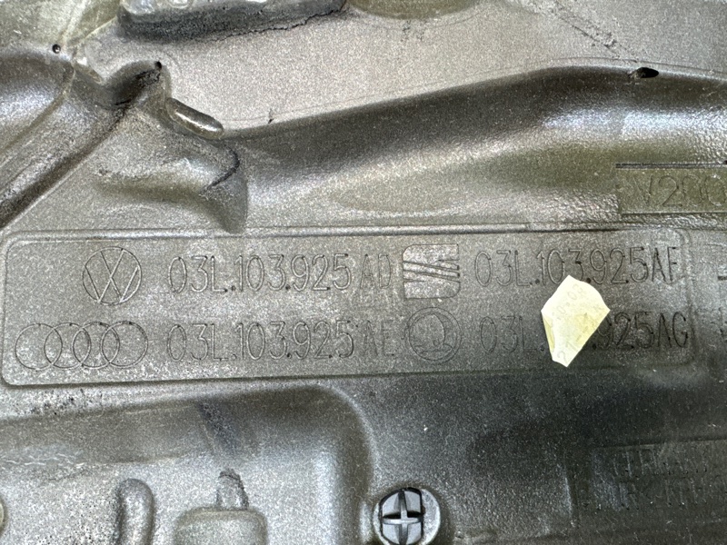 Декоративная накладка двигателя, 1750 рублей, Санкт-Петербург