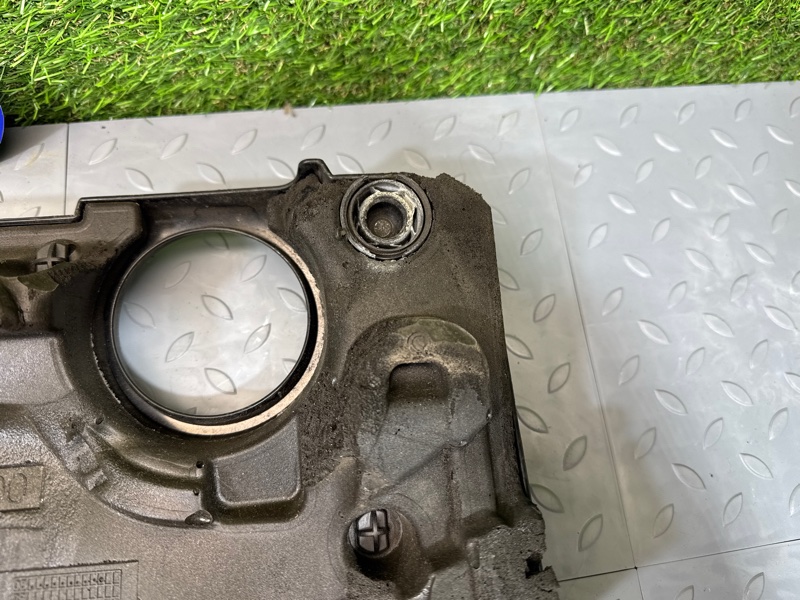 Декоративная накладка двигателя, 1750 рублей, Санкт-Петербург