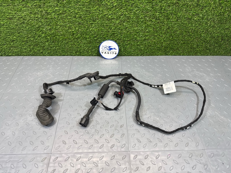 Проводка двери, 2000 рублей, Санкт-Петербург