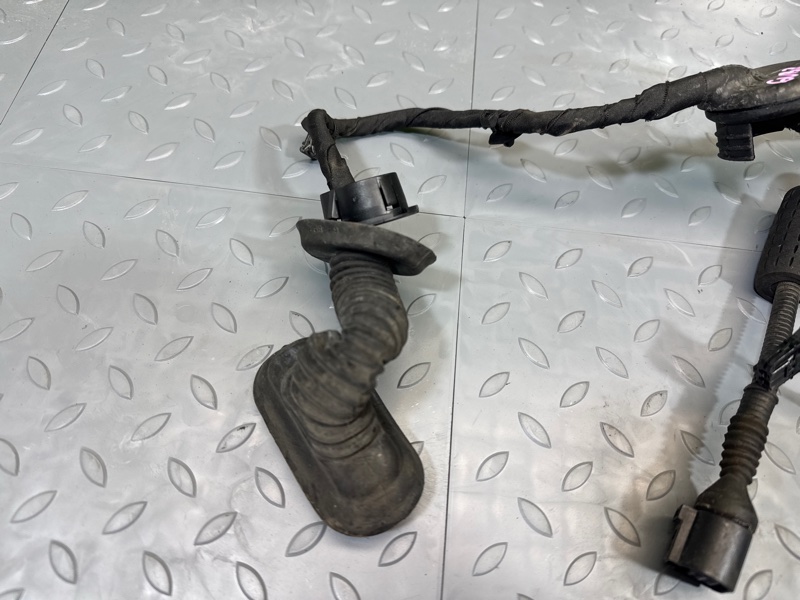 Проводка двери, 2000 рублей, Санкт-Петербург