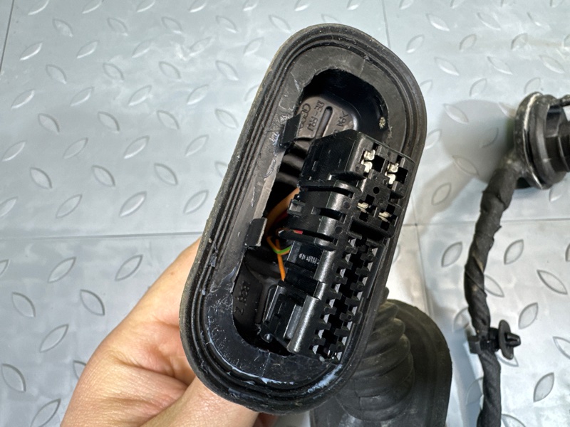 Проводка двери, 2000 рублей, Санкт-Петербург