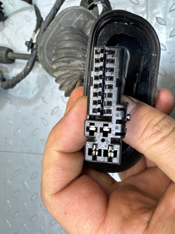 Проводка двери, 2000 рублей, Санкт-Петербург