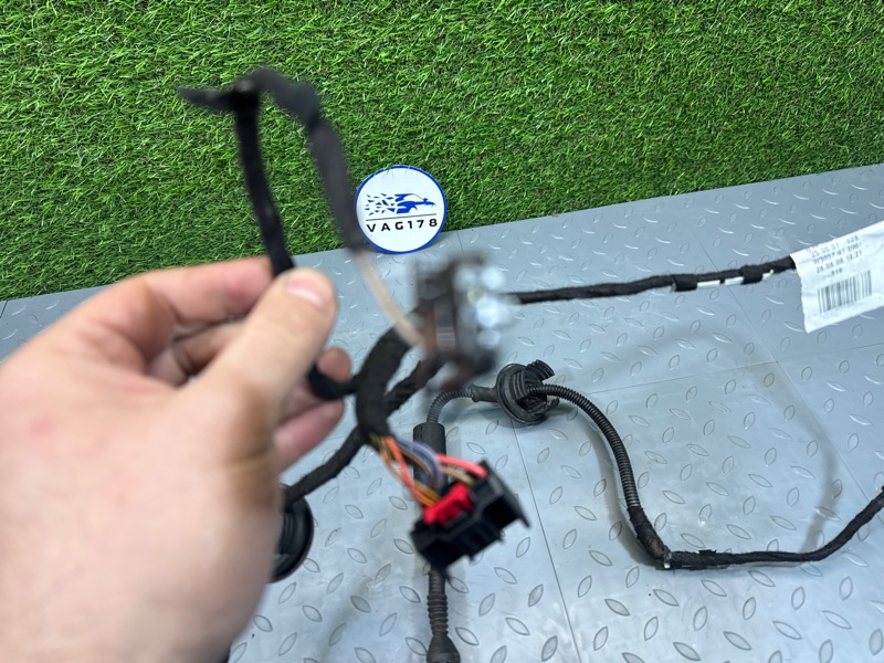 Проводка двери, 2000 рублей, Санкт-Петербург