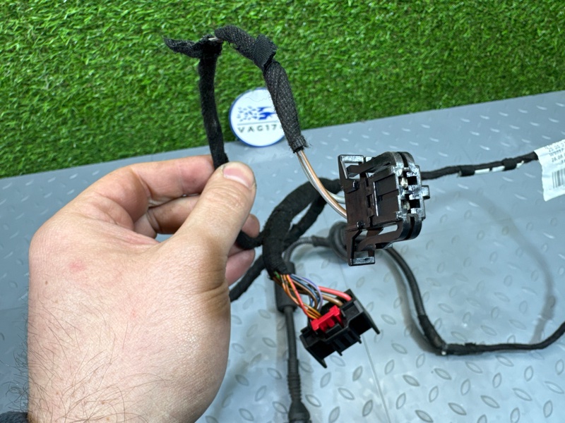 Проводка двери, 2000 рублей, Санкт-Петербург