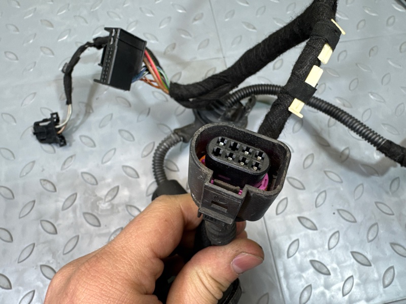 Проводка двери, 2000 рублей, Санкт-Петербург