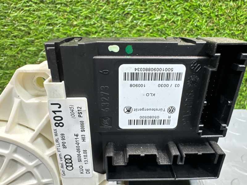 Моторчик стеклоподъемника, 1500 рублей, Санкт-Петербург