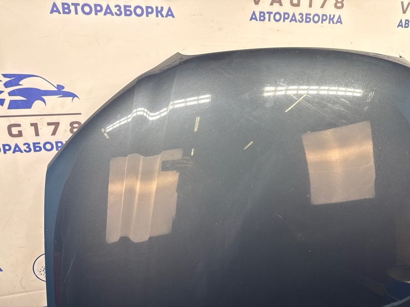 Капот, 20000 рублей, Санкт-Петербург