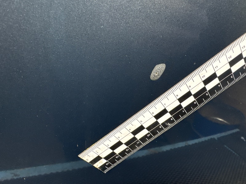 Капот, 20000 рублей, Санкт-Петербург