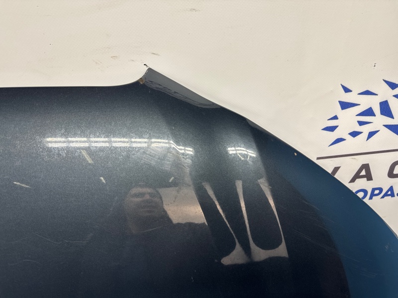 Капот, 20000 рублей, Санкт-Петербург