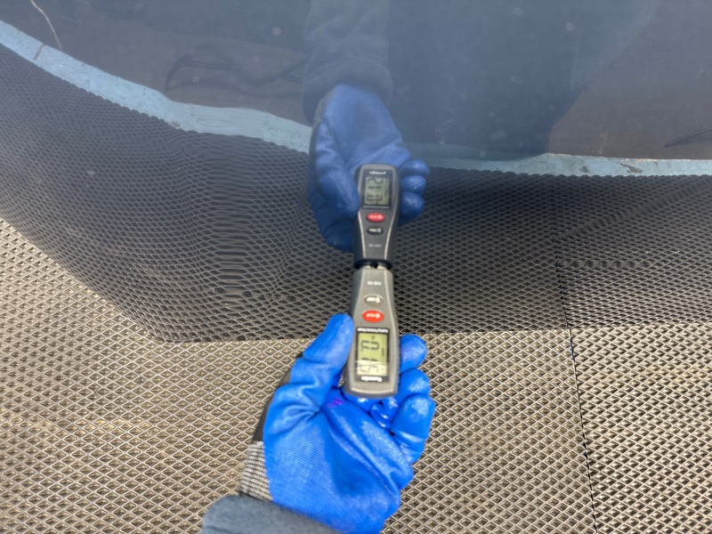 Капот, 20000 рублей, Санкт-Петербург