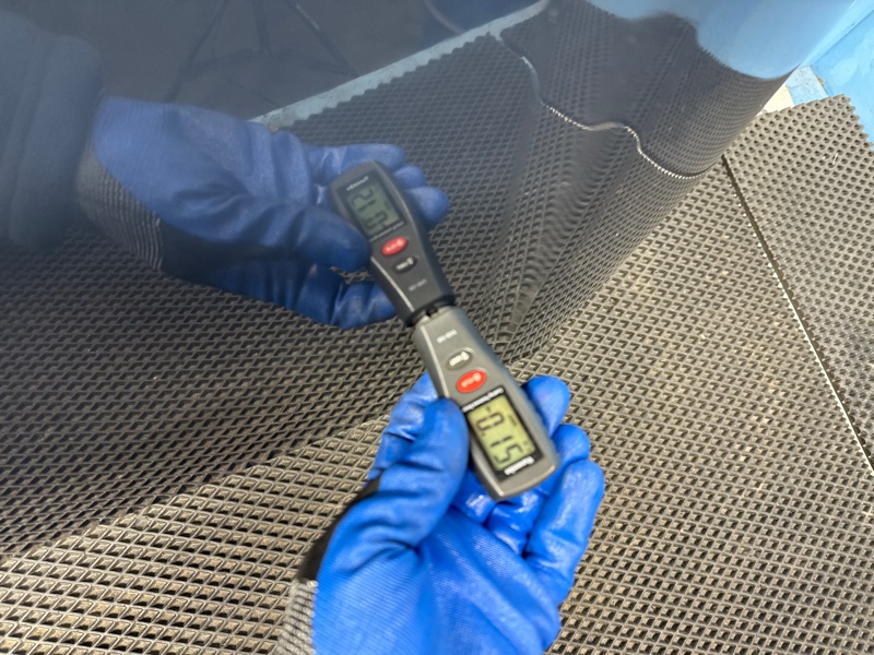 Капот, 20000 рублей, Санкт-Петербург