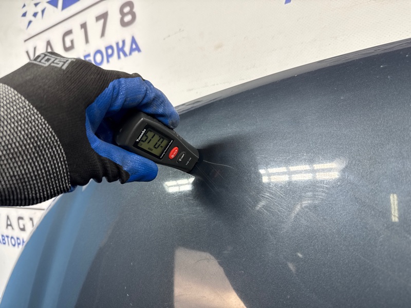 Капот, 20000 рублей, Санкт-Петербург