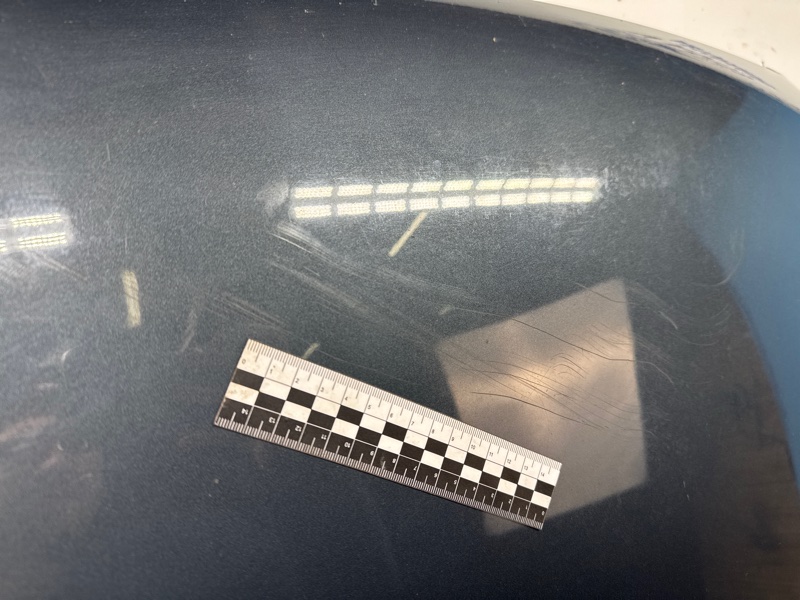 Капот, 20000 рублей, Санкт-Петербург