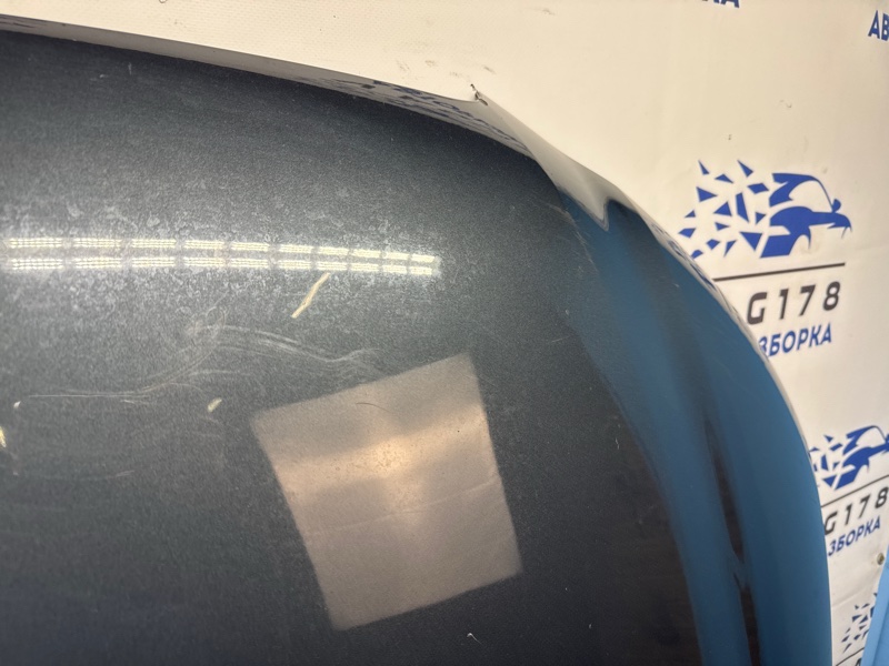 Капот, 20000 рублей, Санкт-Петербург