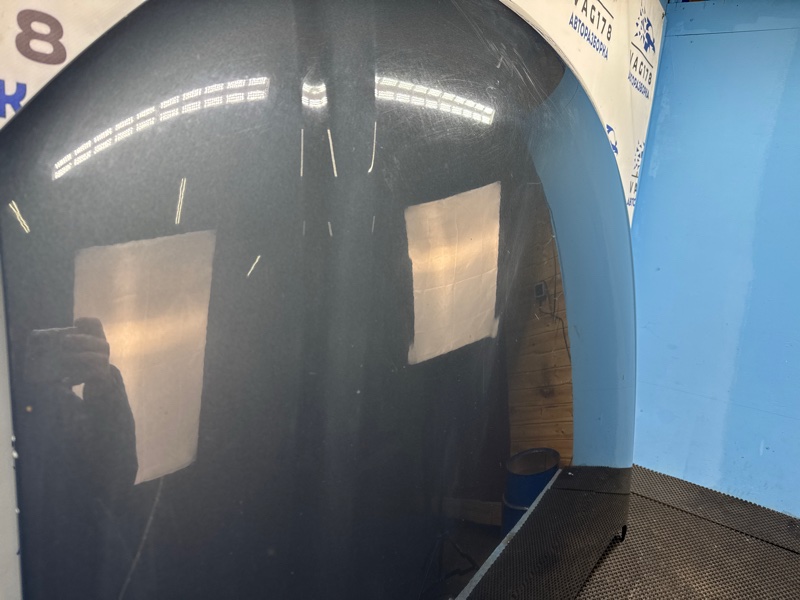 Капот, 20000 рублей, Санкт-Петербург