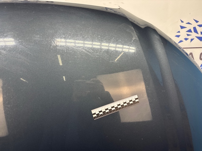 Капот, 20000 рублей, Санкт-Петербург