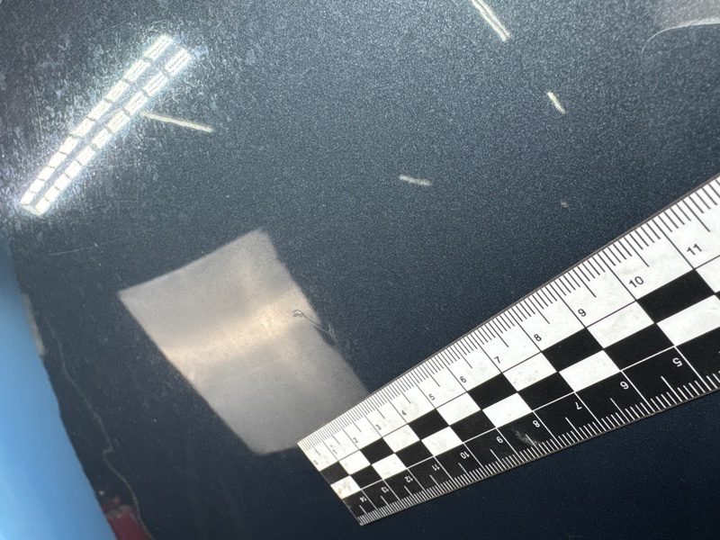 Капот, 20000 рублей, Санкт-Петербург