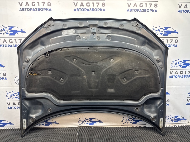 Капот, 20000 рублей, Санкт-Петербург