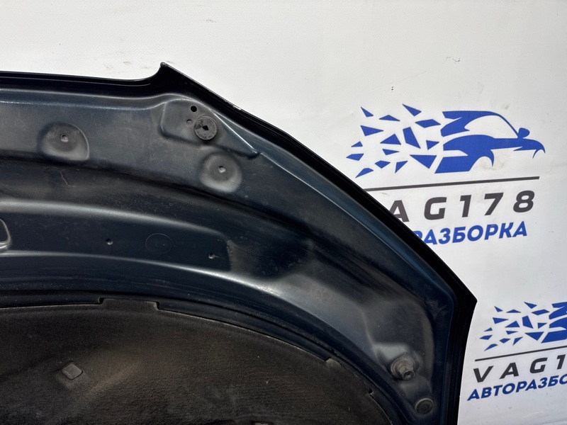 Капот, 20000 рублей, Санкт-Петербург