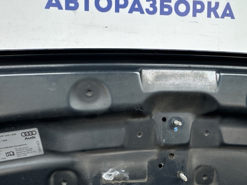 Капот, 20000 рублей, Санкт-Петербург