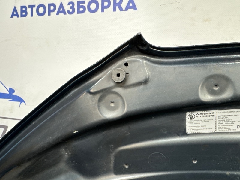 Капот, 20000 рублей, Санкт-Петербург