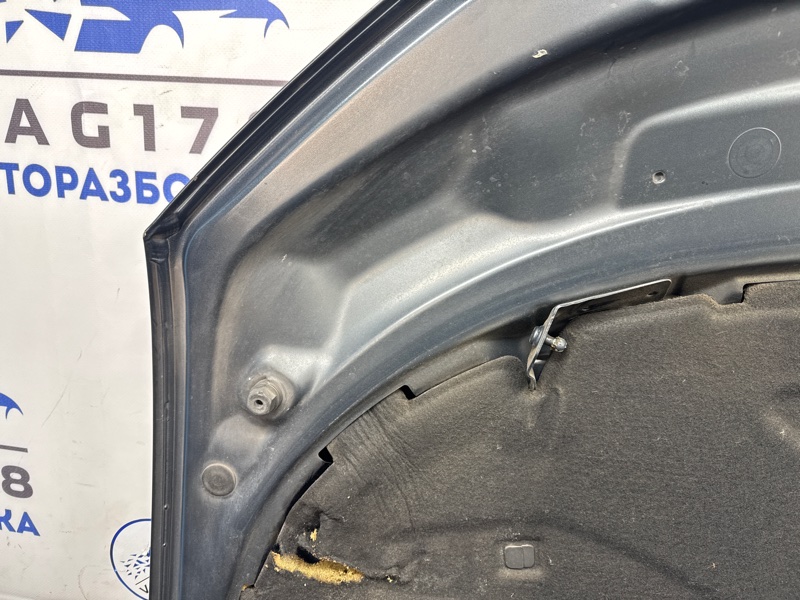 Капот, 20000 рублей, Санкт-Петербург