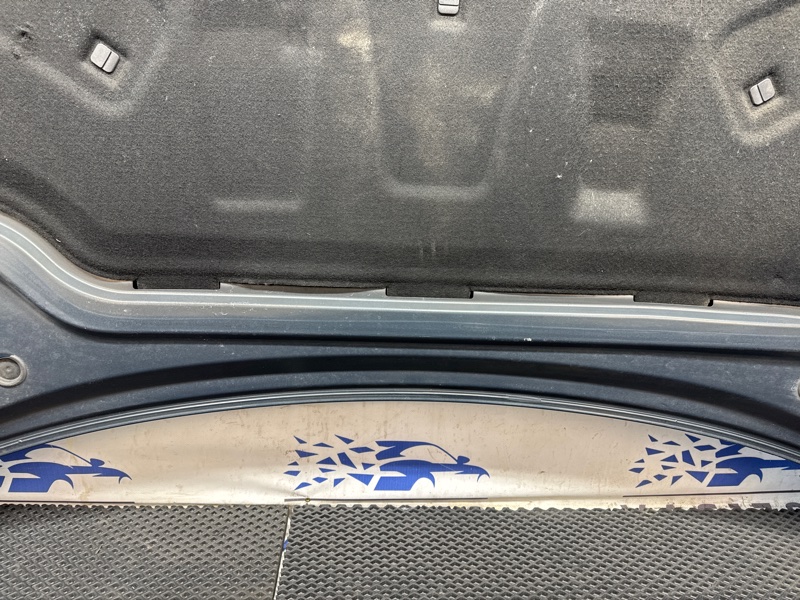 Капот, 20000 рублей, Санкт-Петербург