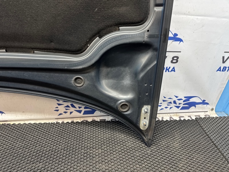 Капот, 20000 рублей, Санкт-Петербург