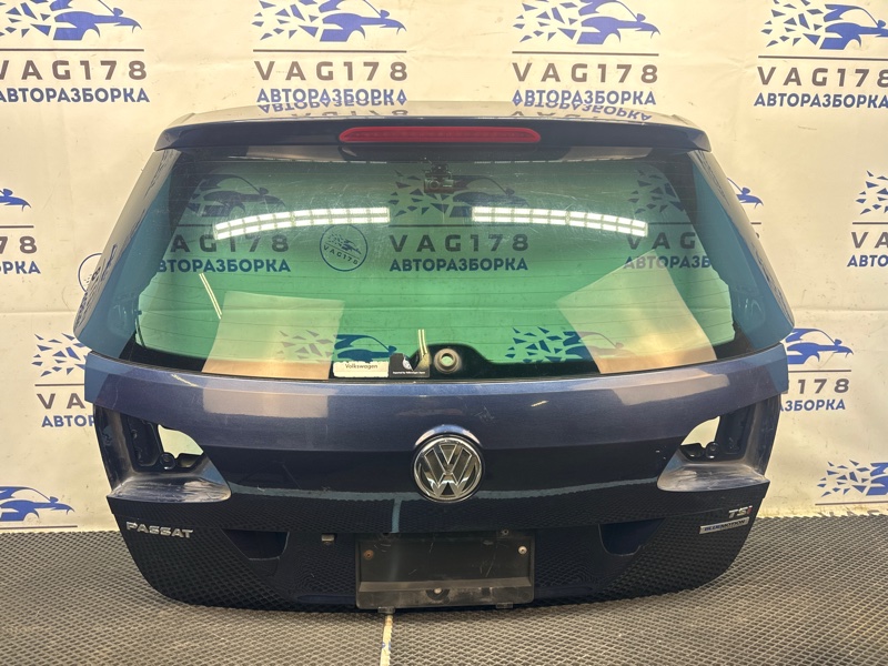 Дверь багажника, 20000 рублей, Санкт-Петербург