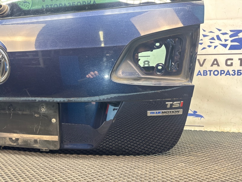 Дверь багажника, 20000 рублей, Санкт-Петербург