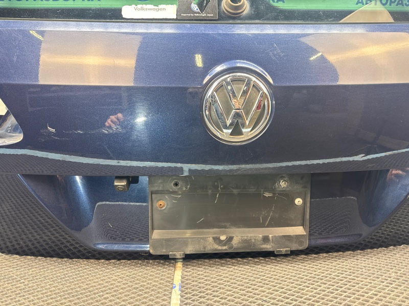 Дверь багажника, 20000 рублей, Санкт-Петербург