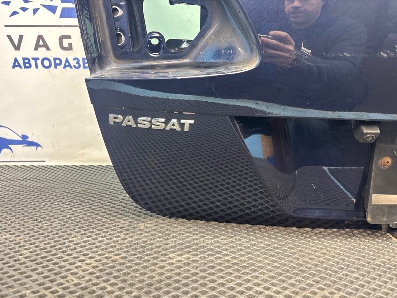 Дверь багажника, 20000 рублей, Санкт-Петербург