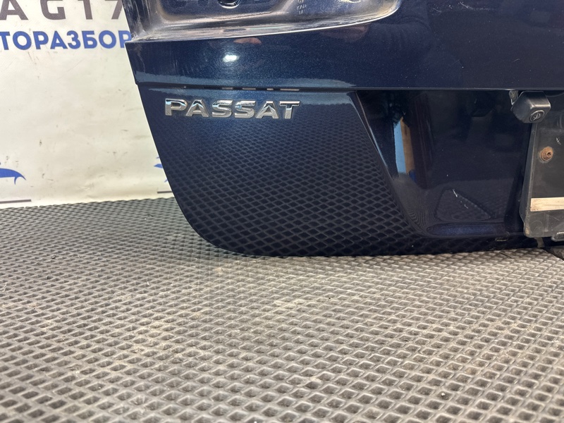 Дверь багажника, 20000 рублей, Санкт-Петербург