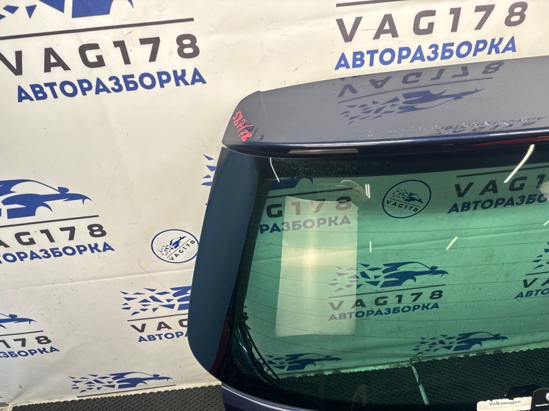 Дверь багажника, 20000 рублей, Санкт-Петербург