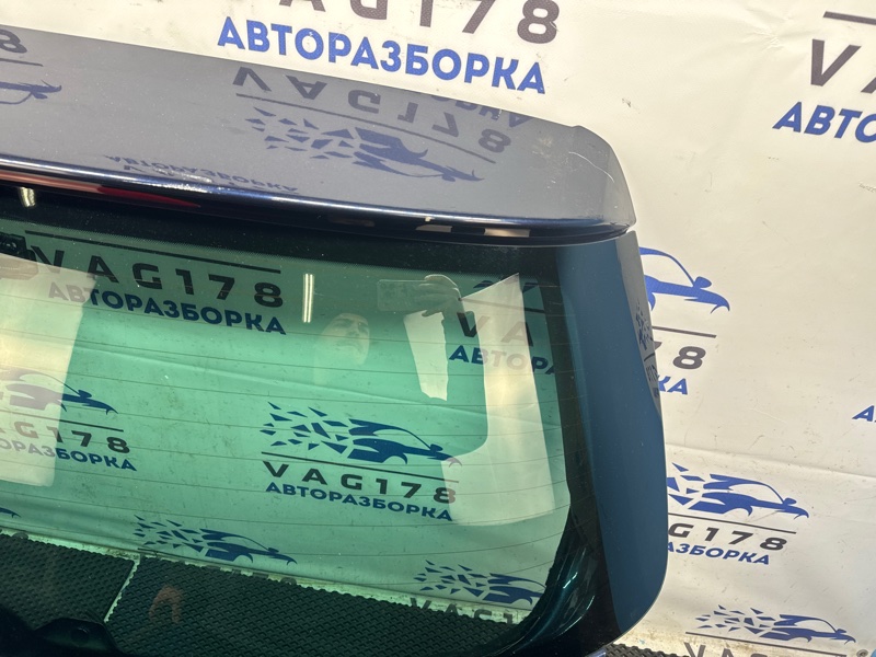 Дверь багажника, 20000 рублей, Санкт-Петербург