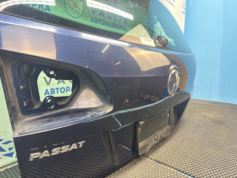 Дверь багажника, 20000 рублей, Санкт-Петербург