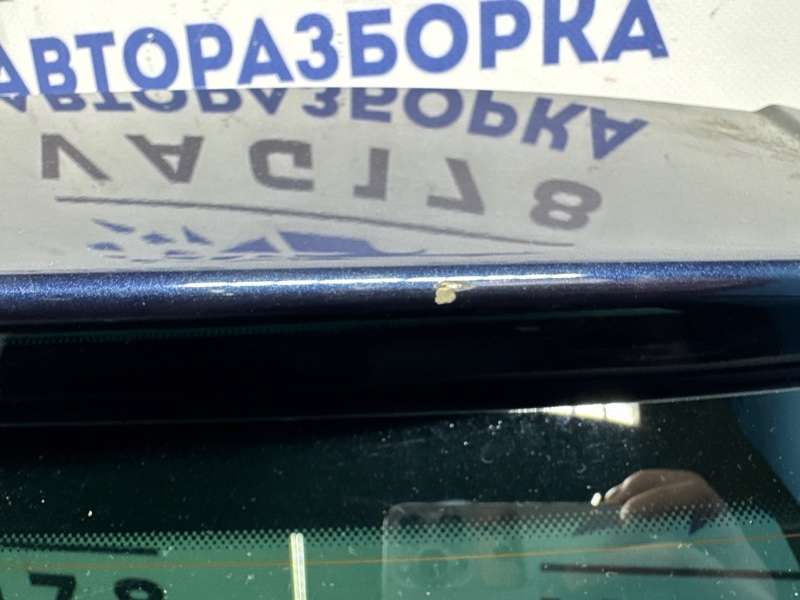 Дверь багажника, 20000 рублей, Санкт-Петербург