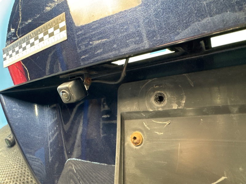 Дверь багажника, 20000 рублей, Санкт-Петербург