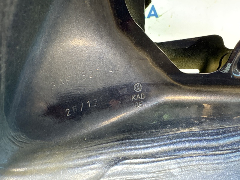 Дверь багажника, 20000 рублей, Санкт-Петербург