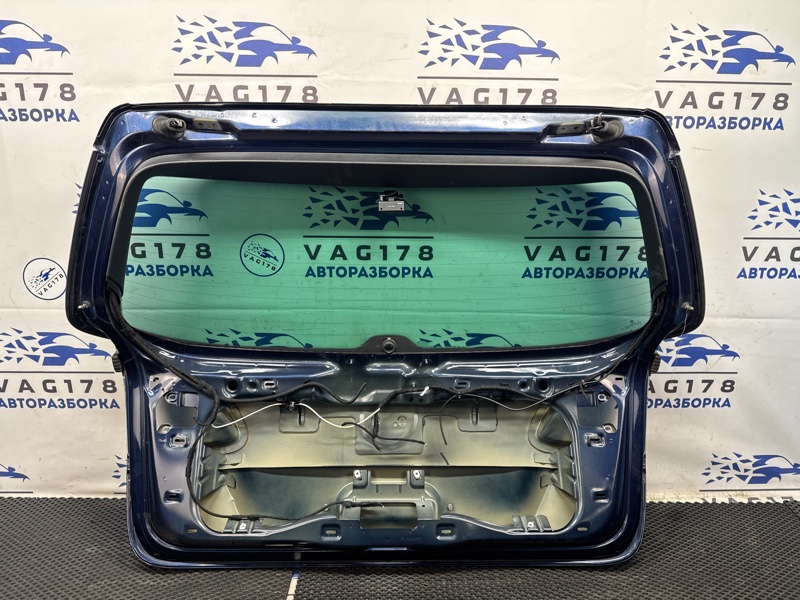 Дверь багажника, 20000 рублей, Санкт-Петербург