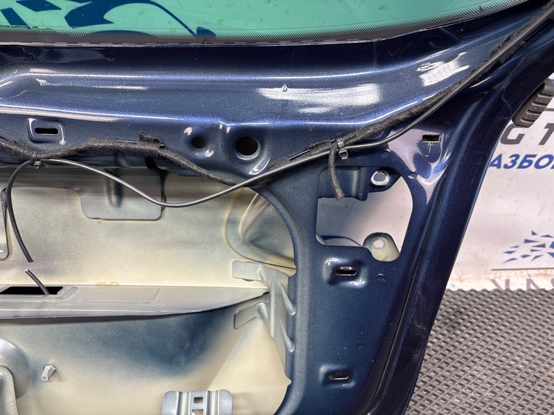 Дверь багажника, 20000 рублей, Санкт-Петербург