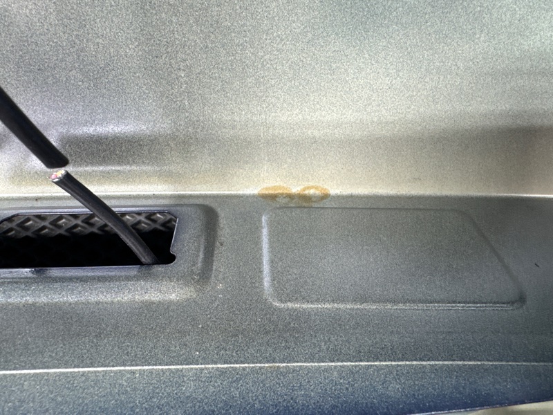 Дверь багажника, 20000 рублей, Санкт-Петербург