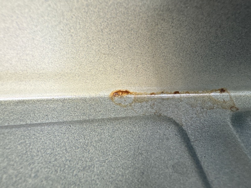 Дверь багажника, 20000 рублей, Санкт-Петербург