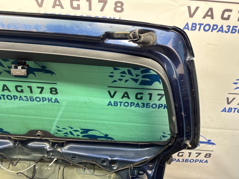 Дверь багажника, 20000 рублей, Санкт-Петербург