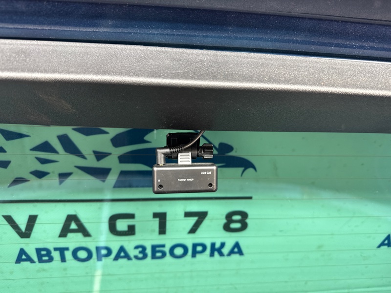 Дверь багажника, 20000 рублей, Санкт-Петербург