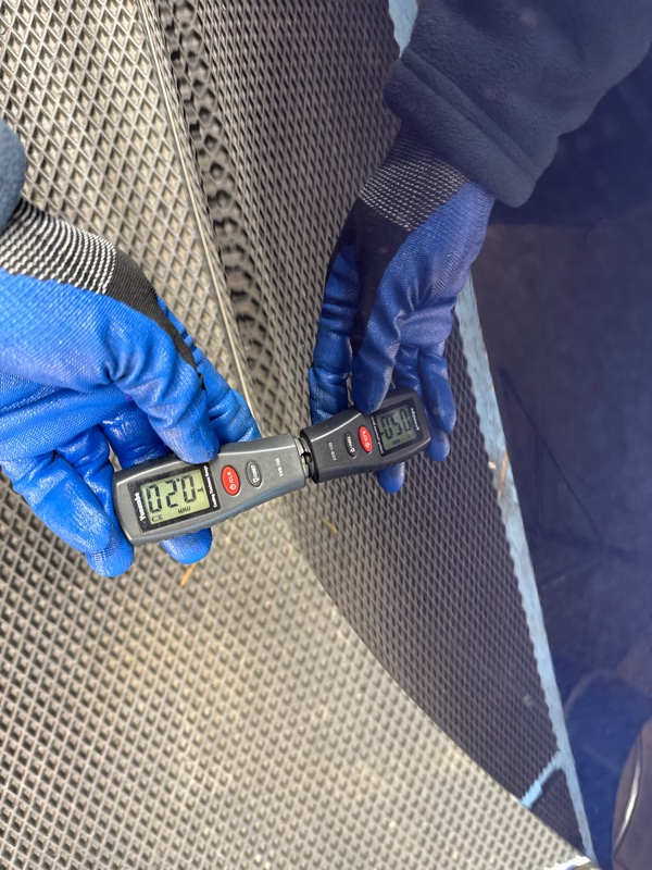 Дверь, 35000 рублей, Санкт-Петербург